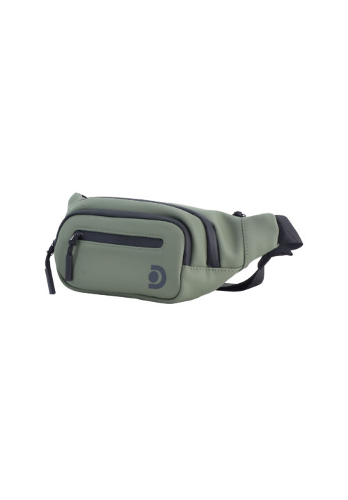 Torba biodrowa - nerka khaki (Reef)